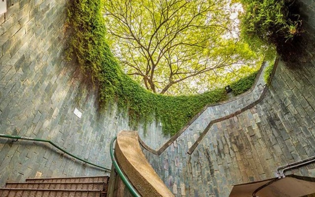 Du lịch Singapore, vui chơi thả ga tại 7 công viên giải trí hàng đầu&nbsp;