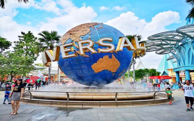 Du lịch Singapore, vui chơi thả ga tại 7 công viên giải trí hàng đầu&nbsp;