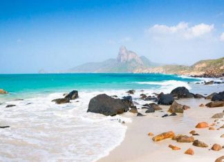 Kinh nghiệm du lịch Côn Đảo chi tiết từ A đến Z dành cho người mới