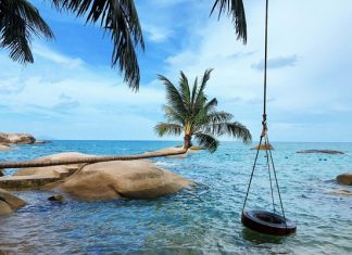 Mách bạn trọn bộ kinh nghiệm du lịch Hòn Tre tự túc từ A – Z Mách bạn trọn bộ kinh nghiệm du lịch Hòn Tre tự túc từ A - Z