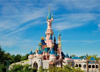 Đi tour du lịch Pháp, khám phá 5 công viên giải trí nổi tiếng hàng đầu Đi tour du lịch Pháp, khám phá 5 công viên giải trí nổi tiếng hàng đầu