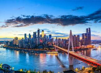 Trọn bộ kinh nghiệm chinh phục Tứ Xuyên cho du khách du lịch Trung Quốc Trọn bộ kinh nghiệm chinh phục Tứ Xuyên cho du khách du lịch Trung Quốc